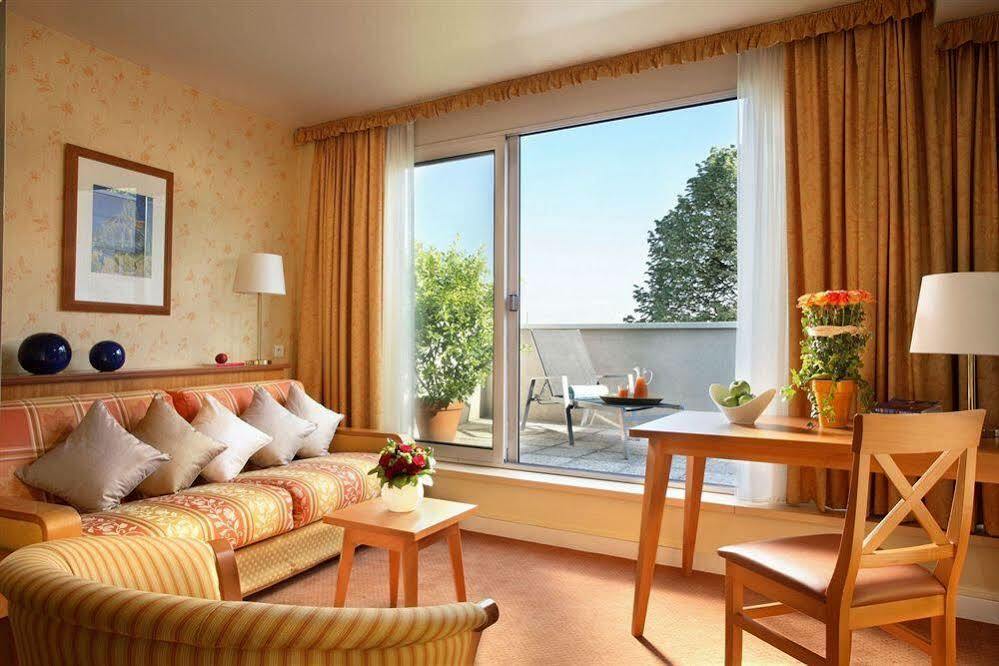 Appart hôtel Citadines Montmartre
