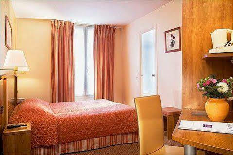 Timhotel Gare Montparnasse Hotel 3*