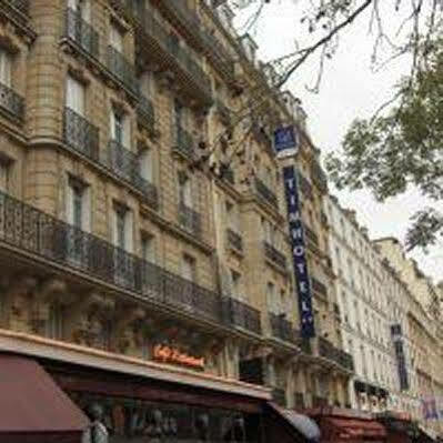 Timhotel Gare Montparnasse Hotel Paris