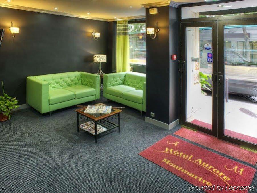 Hotel Pilime Paris
