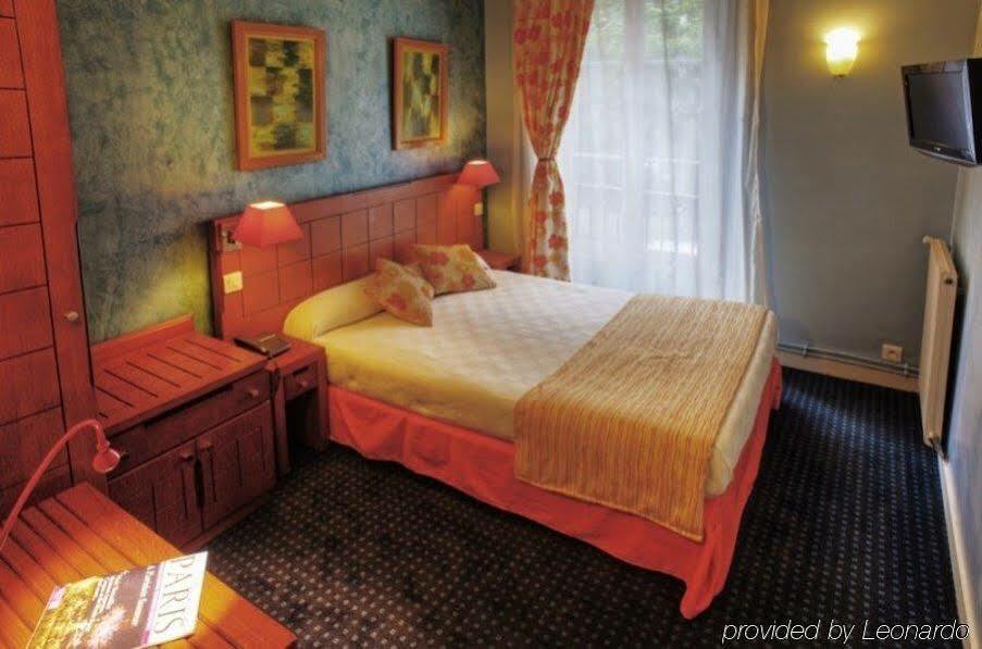 Pilime 3* Paris
