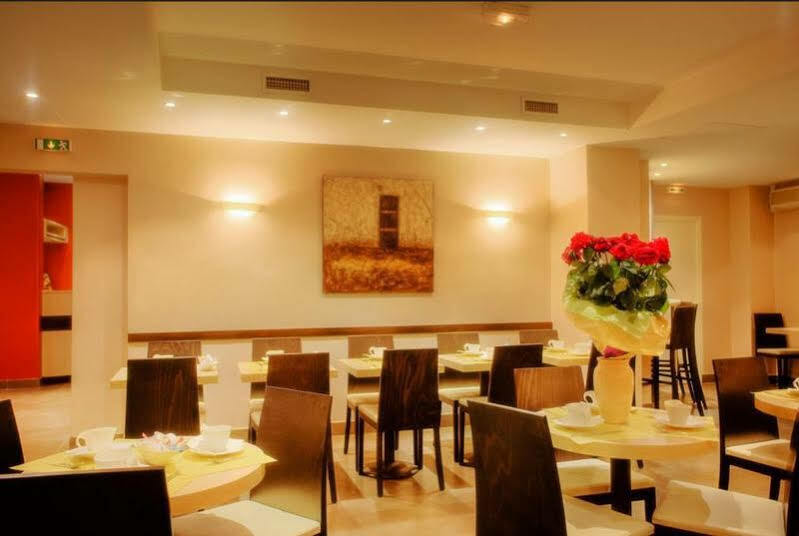 Palym Hotel Paris