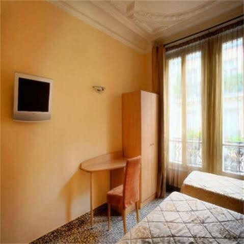 Palym Hotel Paris