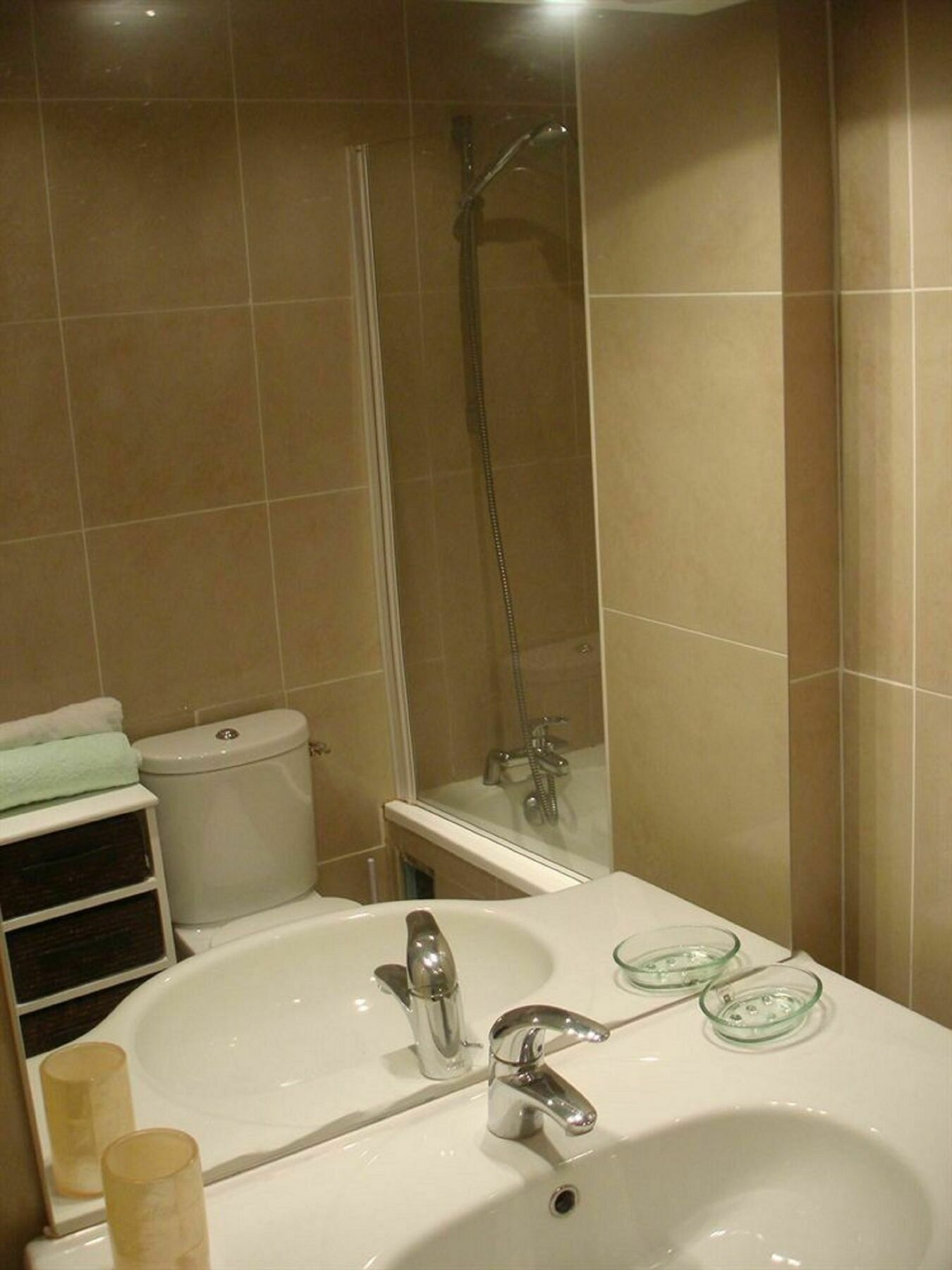 Apartment Quartier Latin Paris