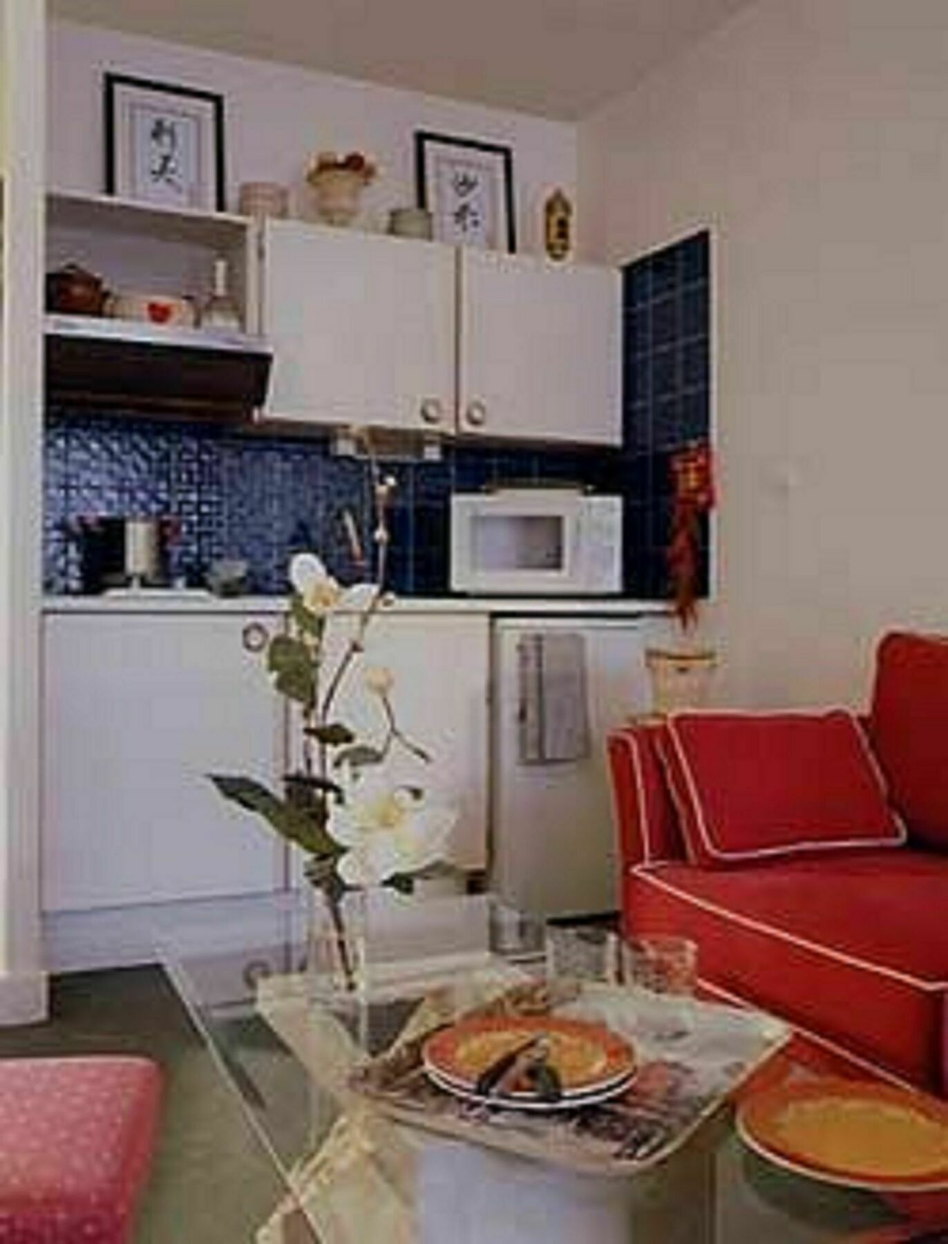 Quartier Latin Apartment Paris