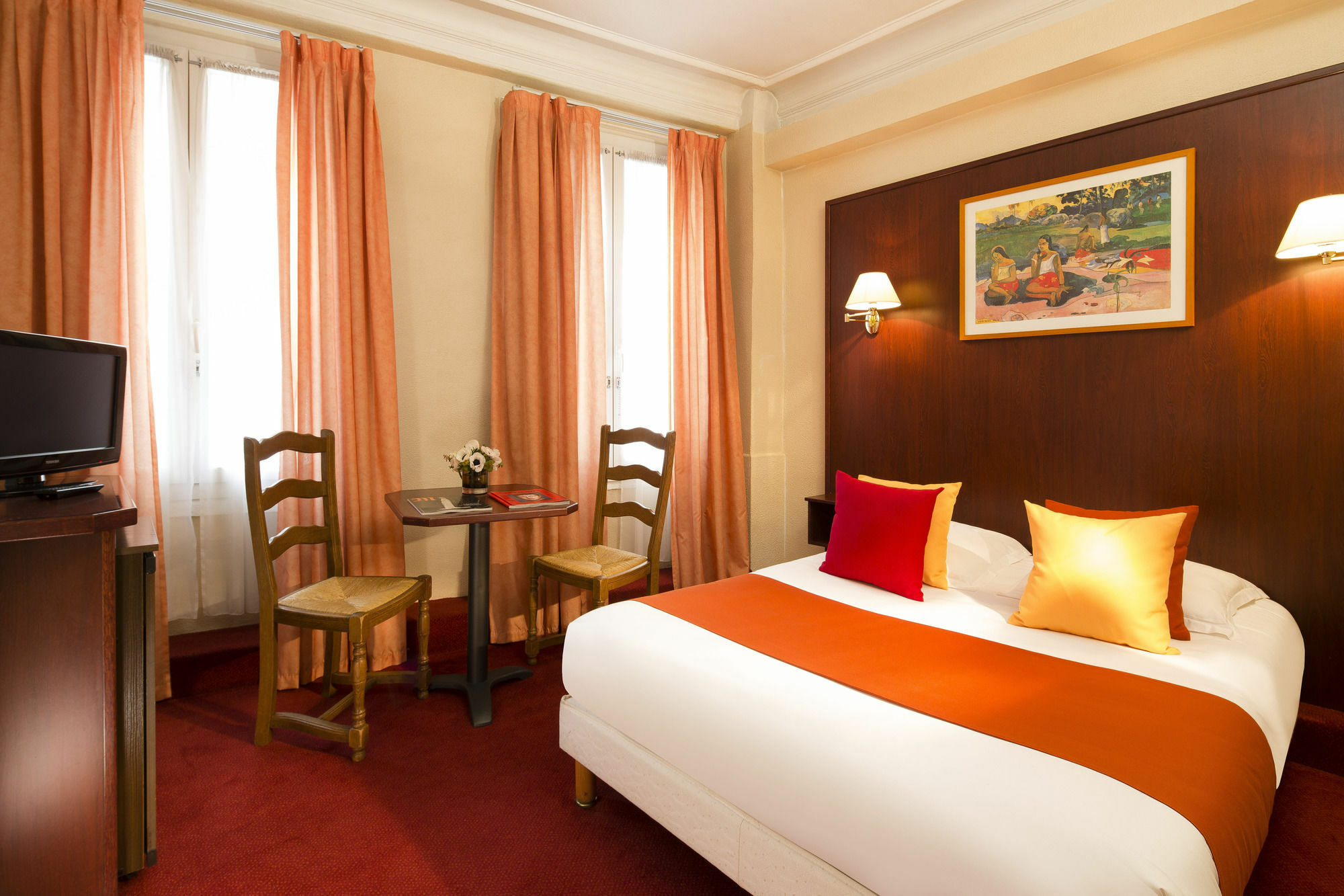 Hotel Londres Saint Honoré 3*