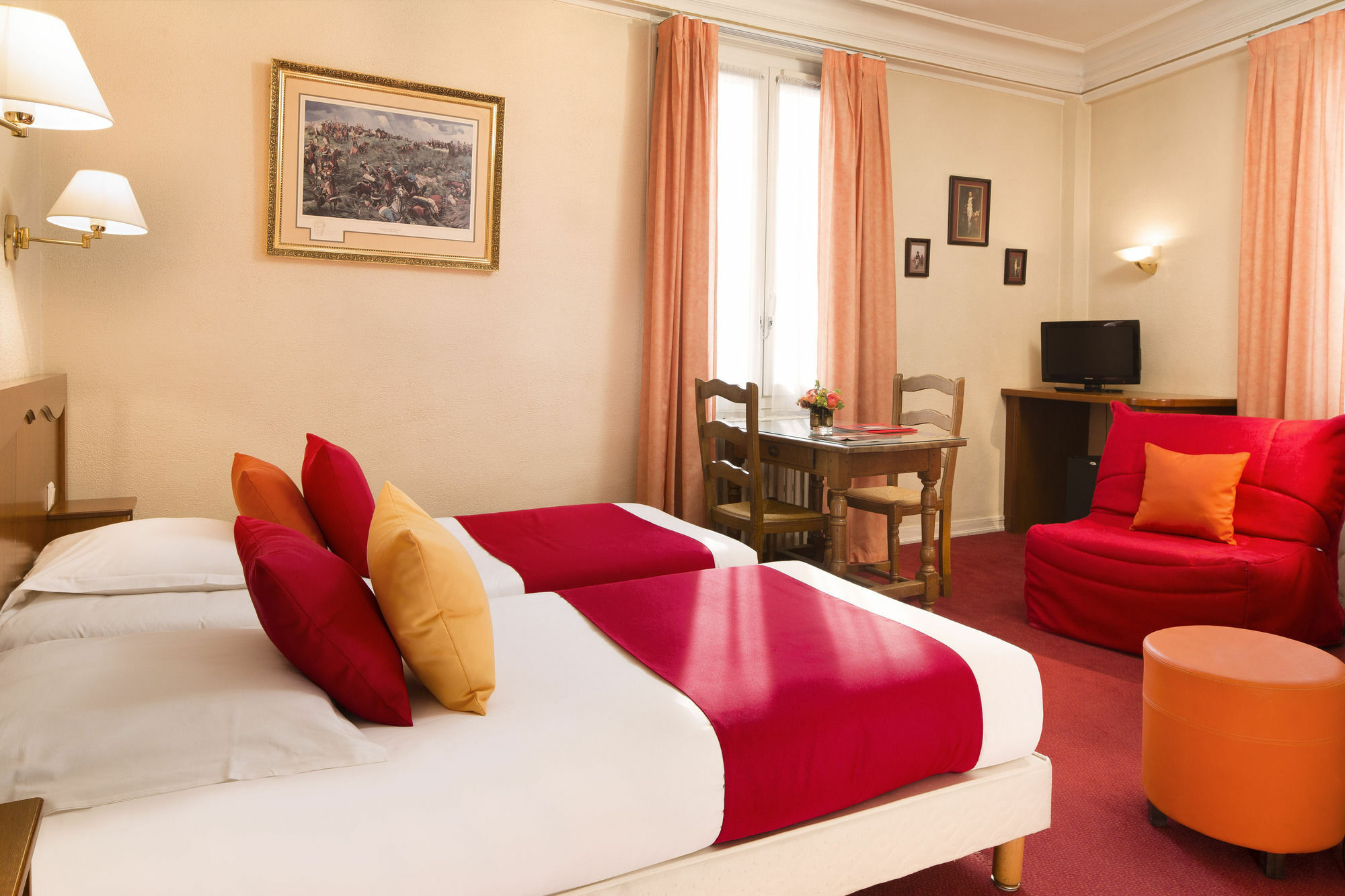 Londres Saint Honoré Hotel Paris