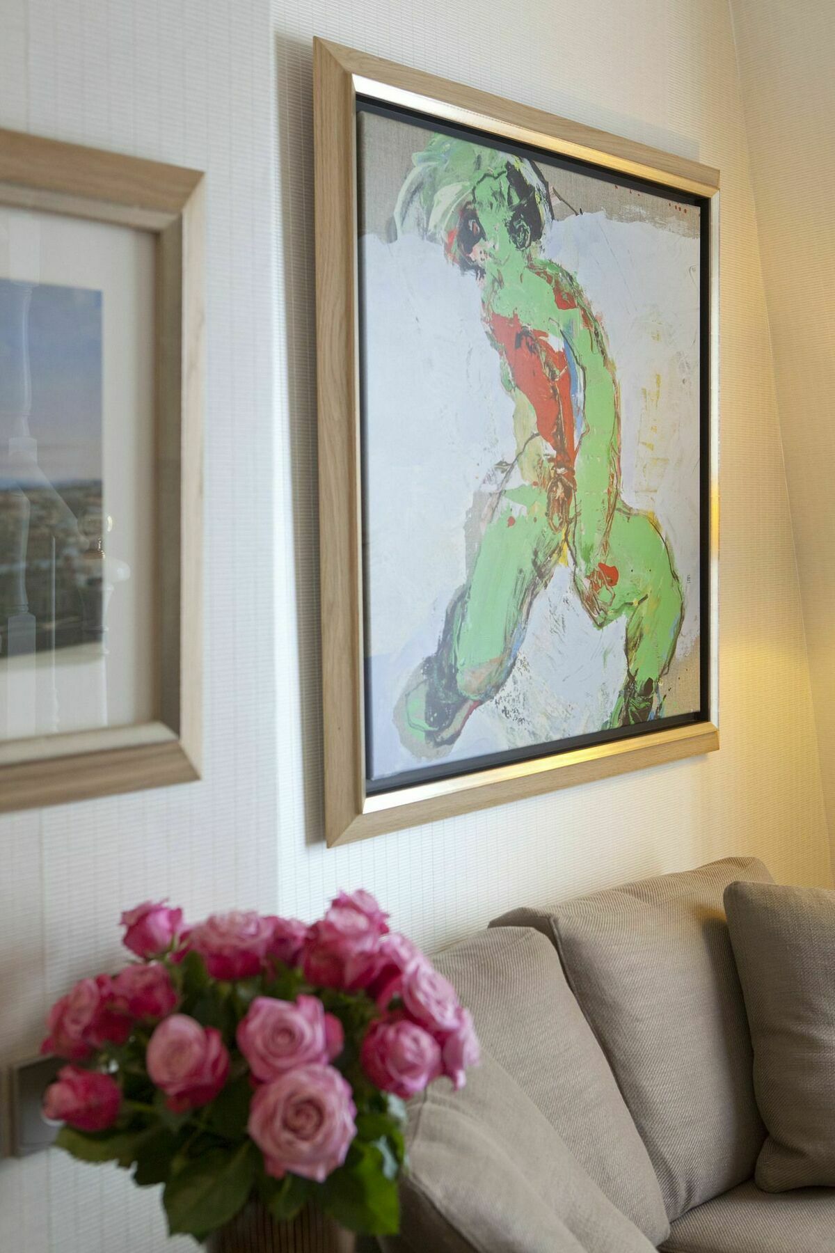 Hotel Le Senat 4*