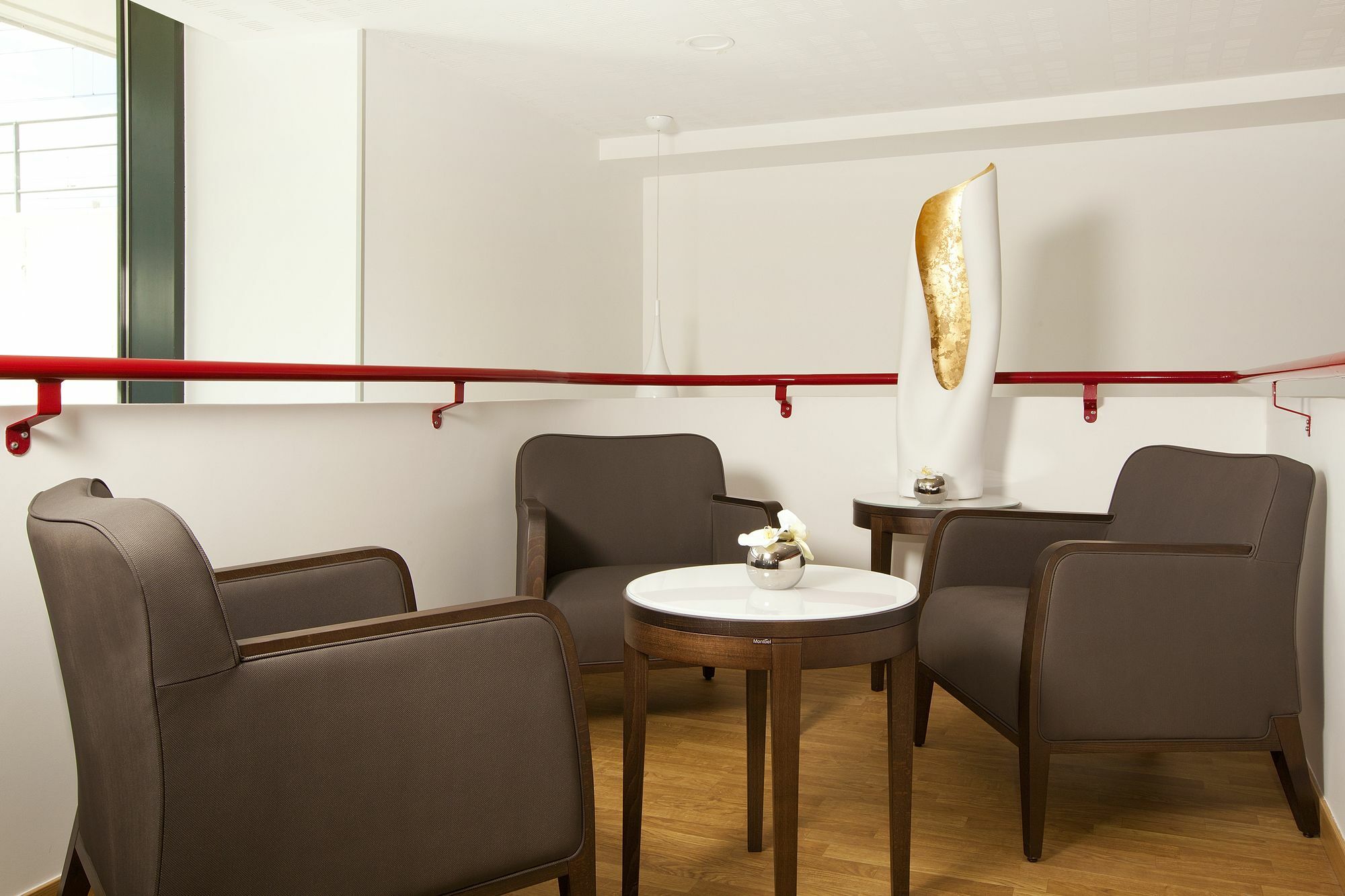 Aparthotel Residhome Rosa Parks 3*