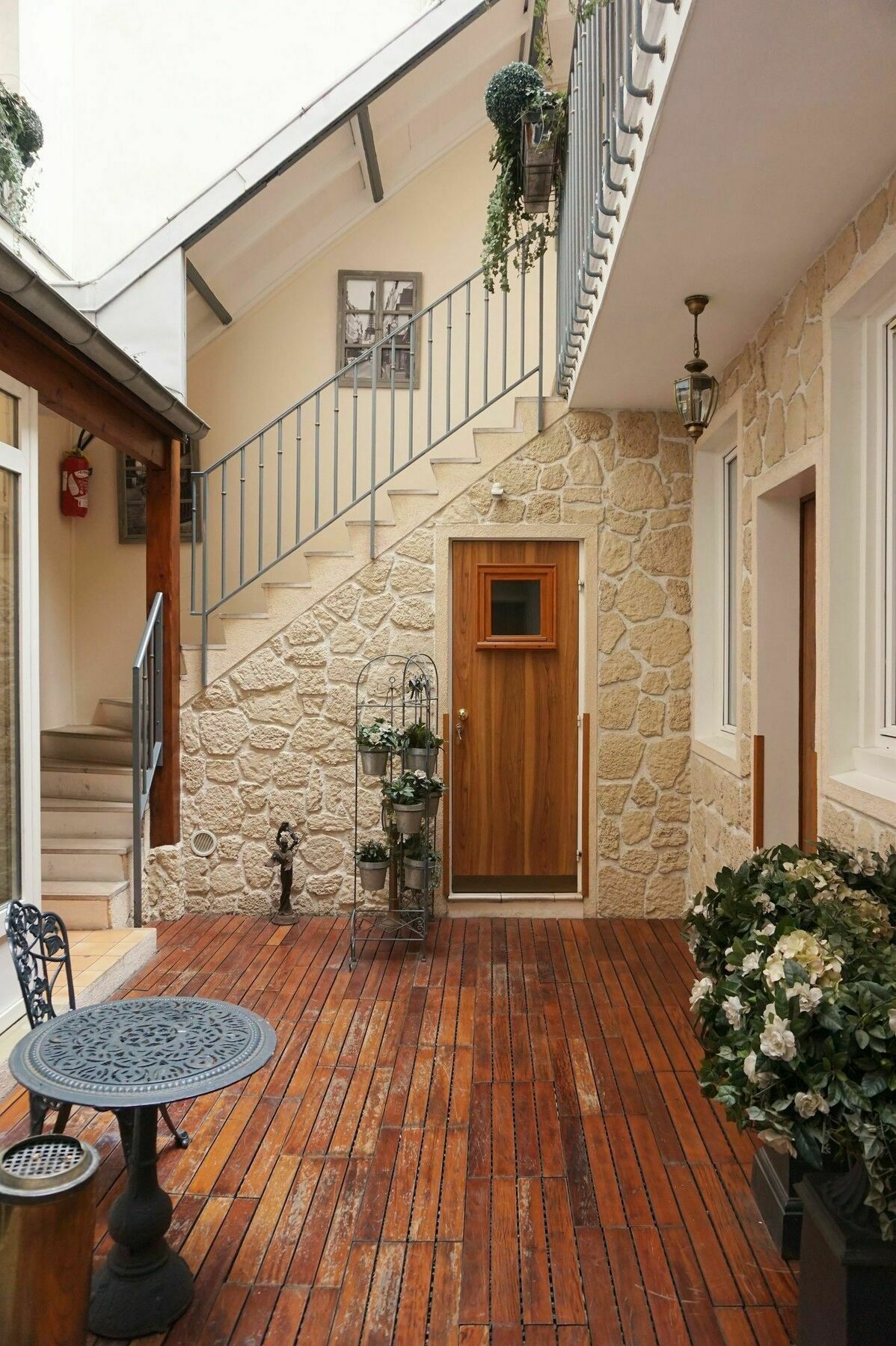 Hotel Istria By Magna Arbor