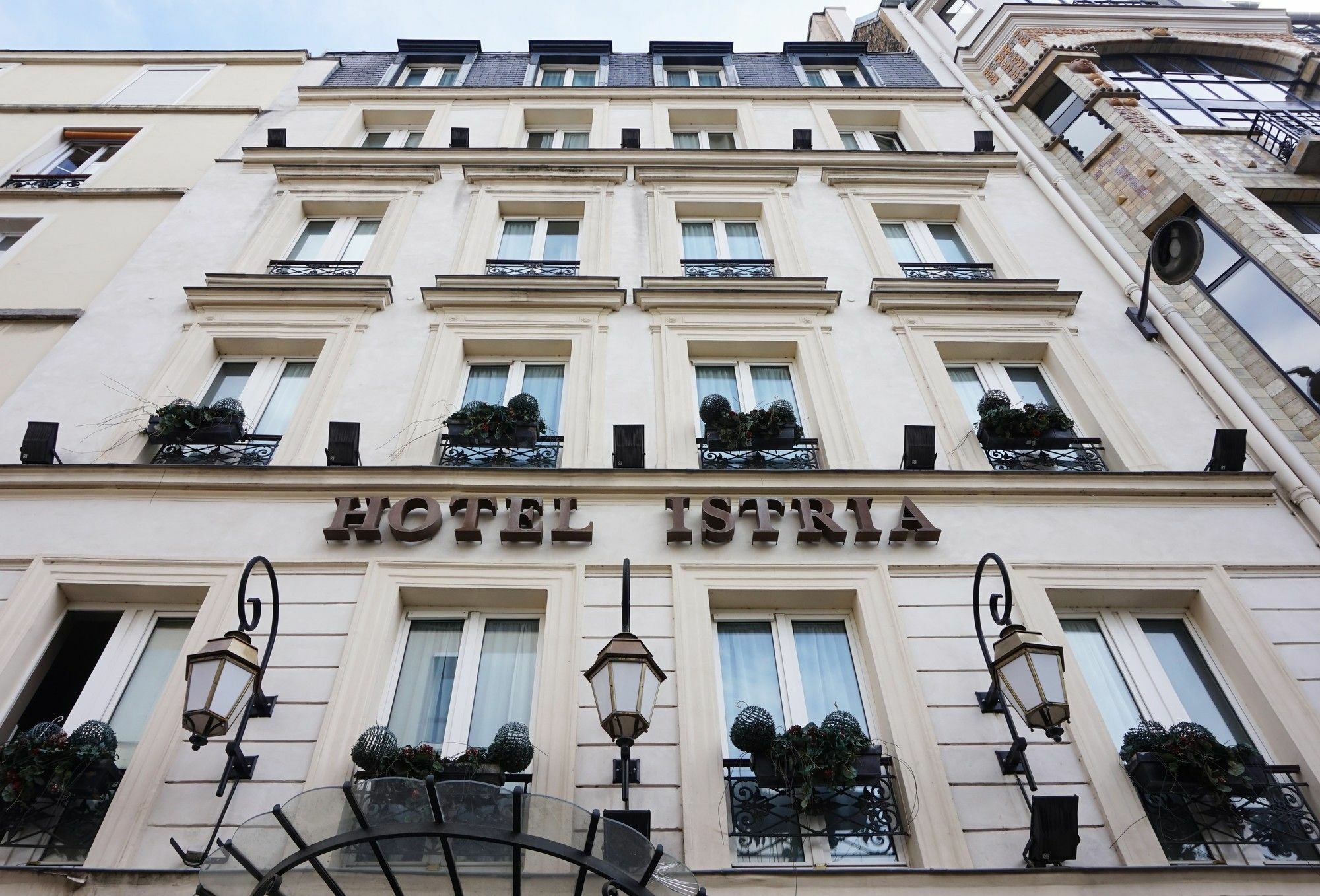 Istria By Magna Arbor 3* Paris