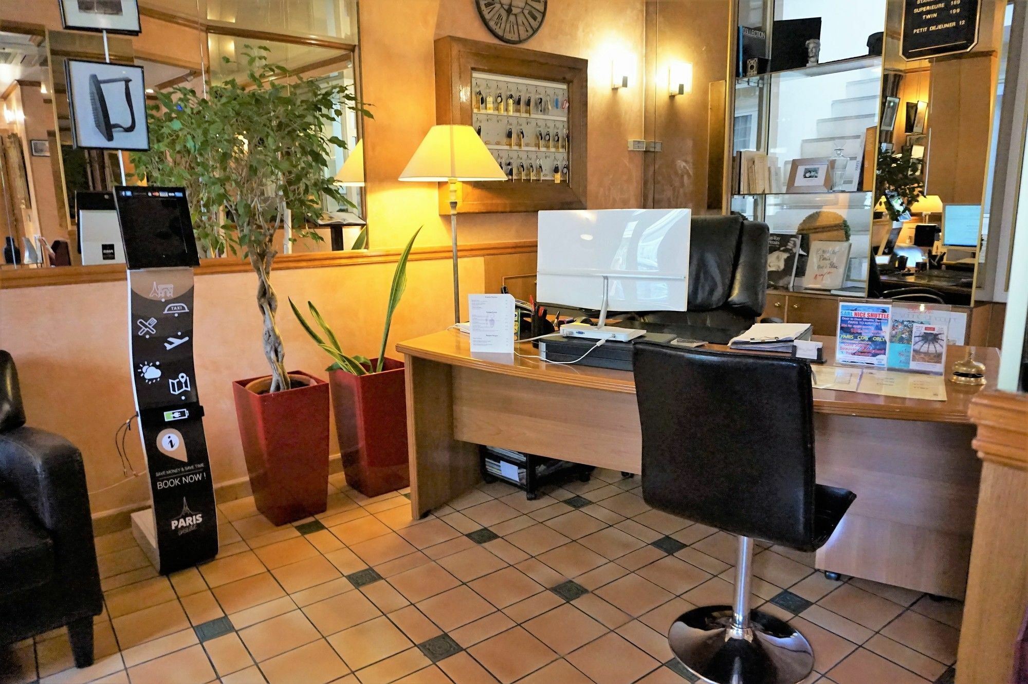 Hotel Istria By Magna Arbor 3*
