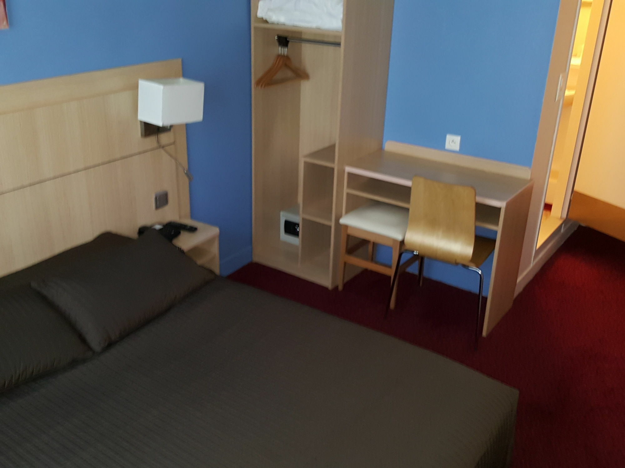 Hotel Phenix