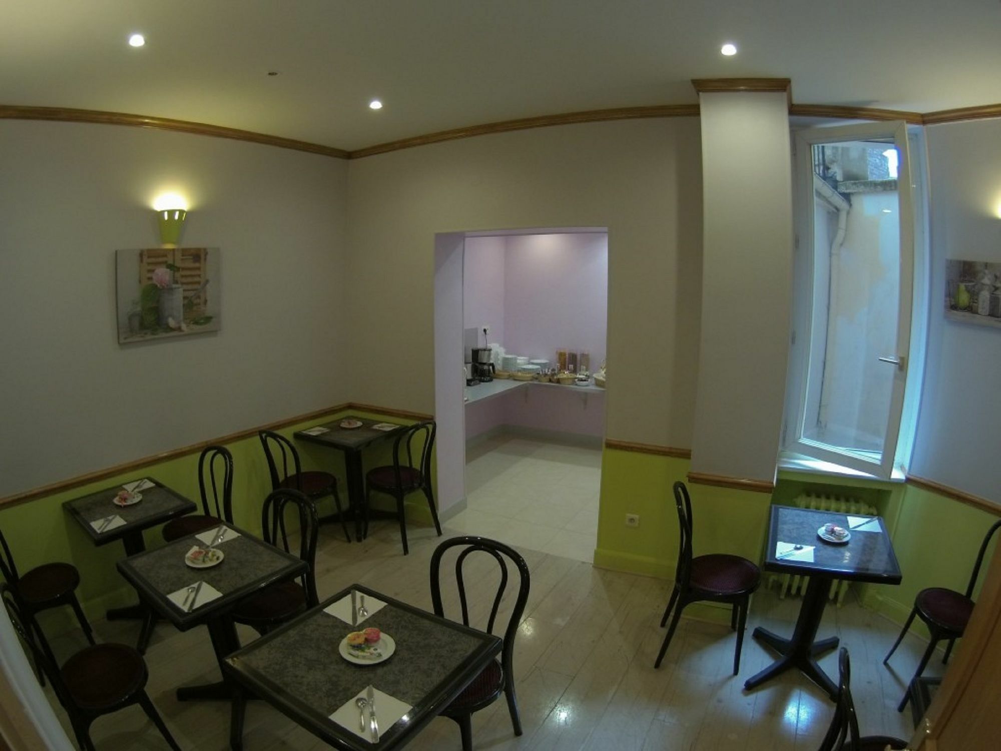 Phenix Paris