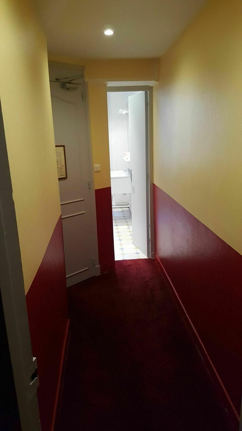 Phenix Hotel Paris