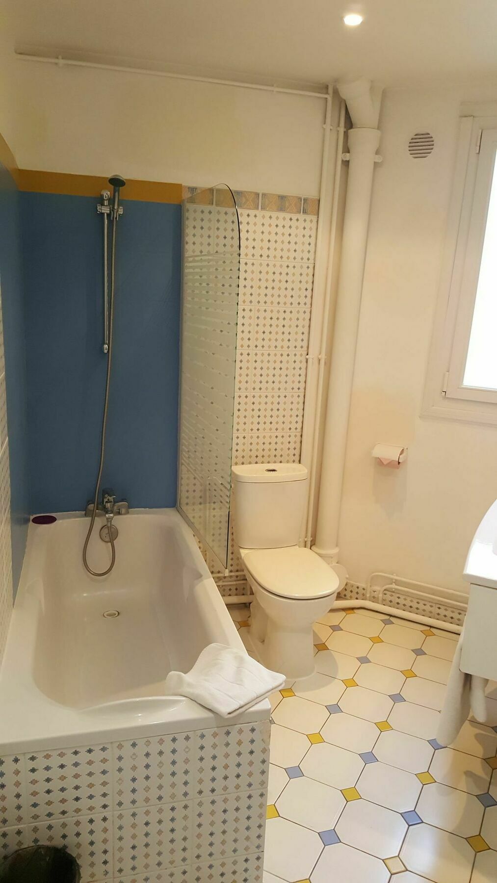 Hotel Phenix Paris
