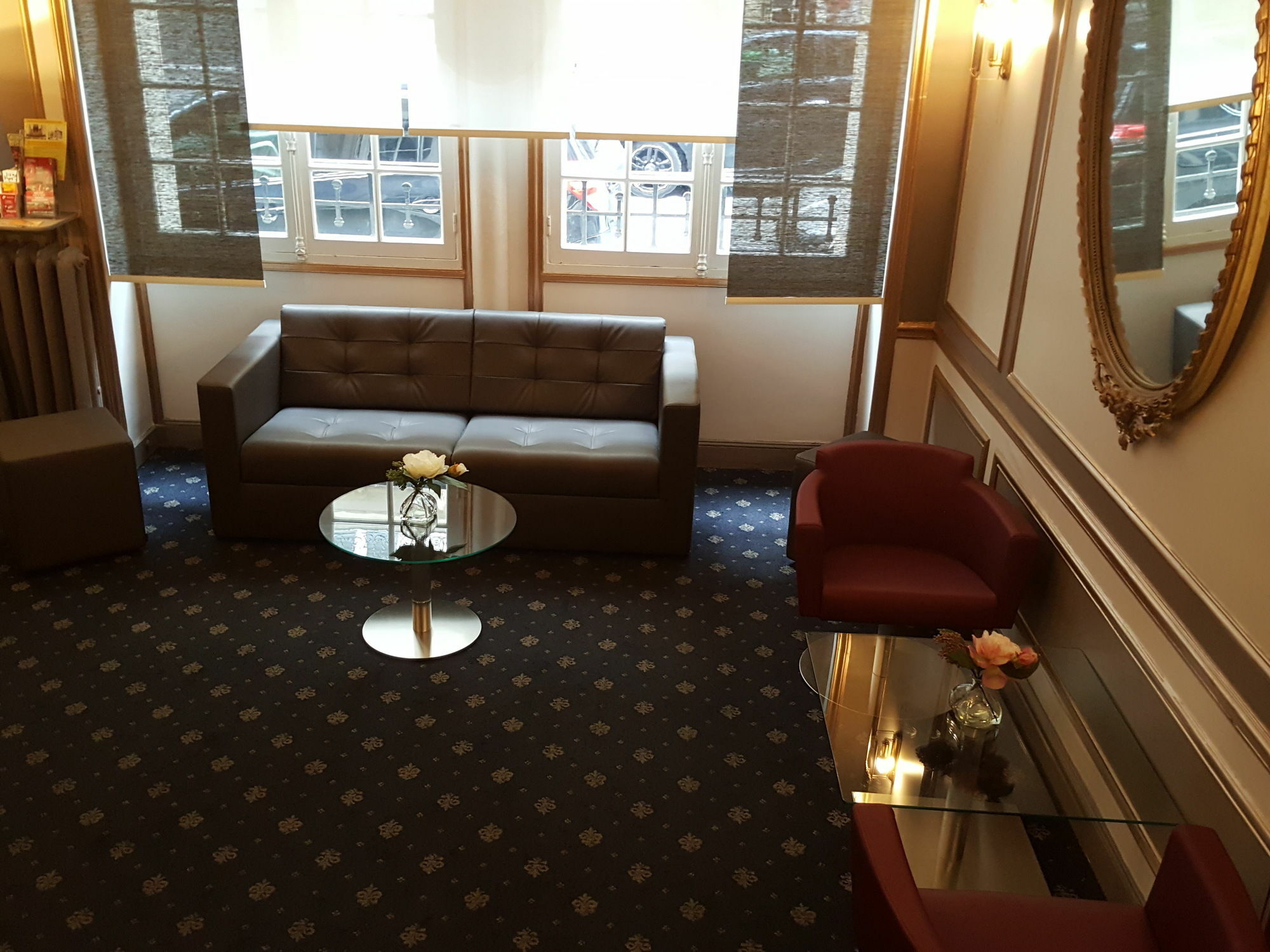 Hotel Phenix 2*
