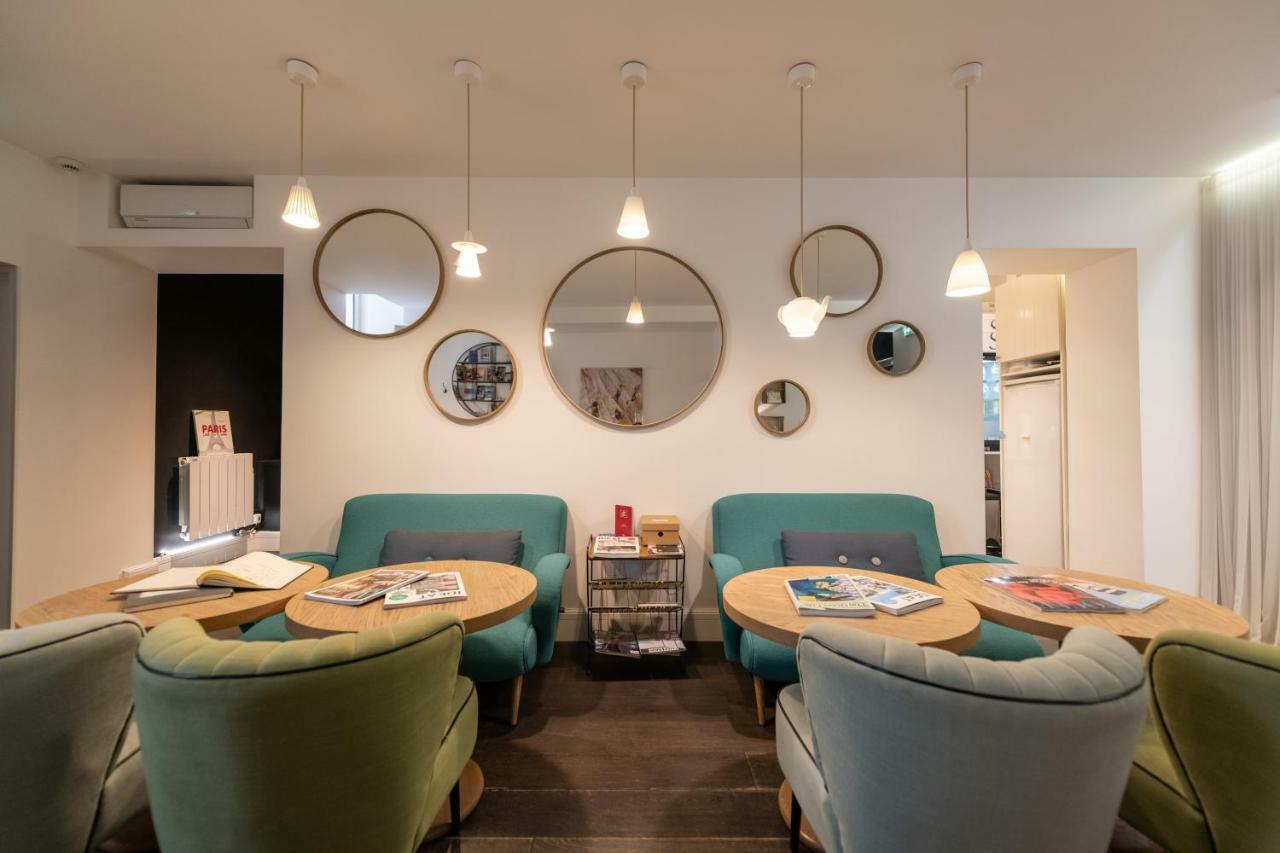 1er Etage Marais 3* Paris