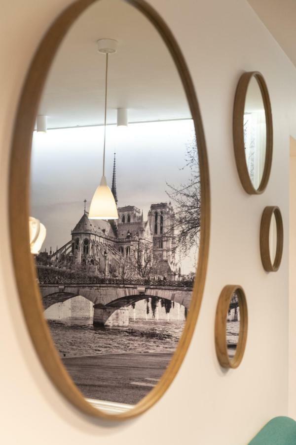 1er Etage Marais Paris