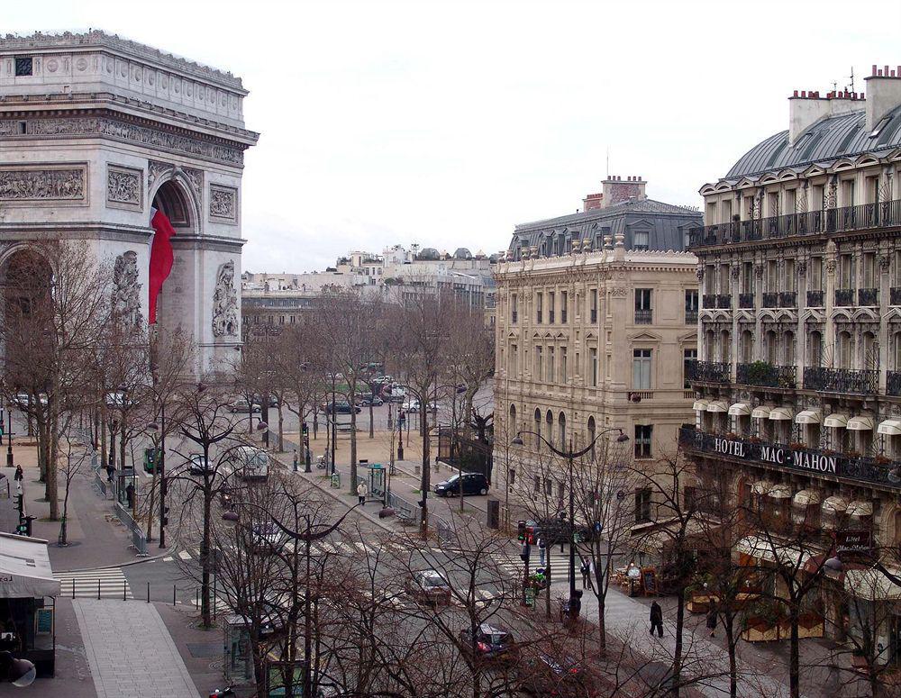 Maison Albar Le Champs-elysées Hotel Paris