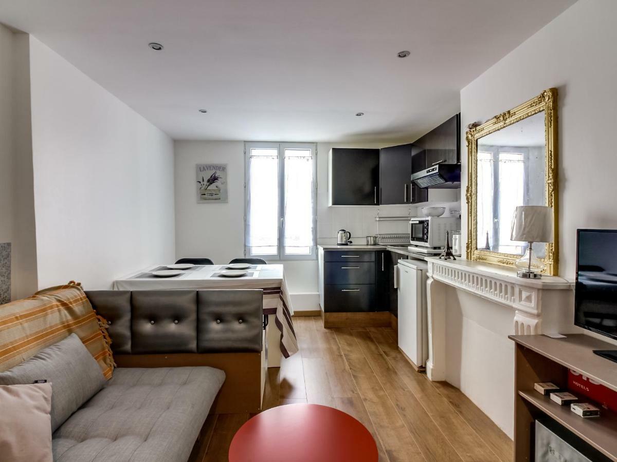 Du Louvre - Exceptional Situation At The Heart Of - Welkeys Apartment