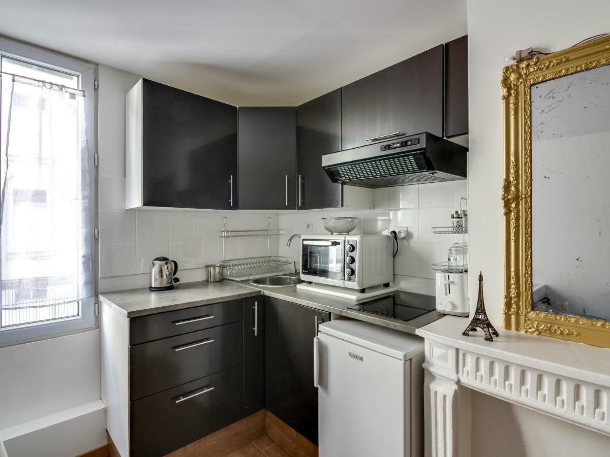 Du Louvre - Exceptional Situation At The Heart Of - Welkeys Apartment *