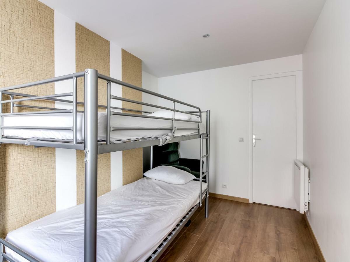 Apartment Du Louvre - Exceptional Situation At The Heart Of - Welkeys