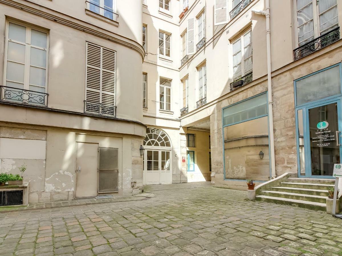 Du Louvre - Exceptional Situation At The Heart Of - Welkeys * Paris