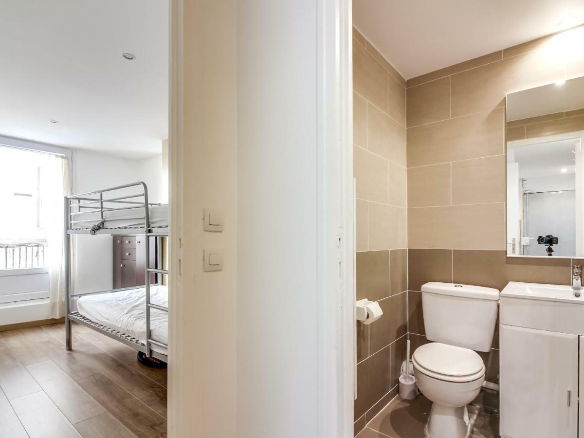 Apartment Du Louvre - Exceptional Situation At The Heart Of - Welkeys Paris