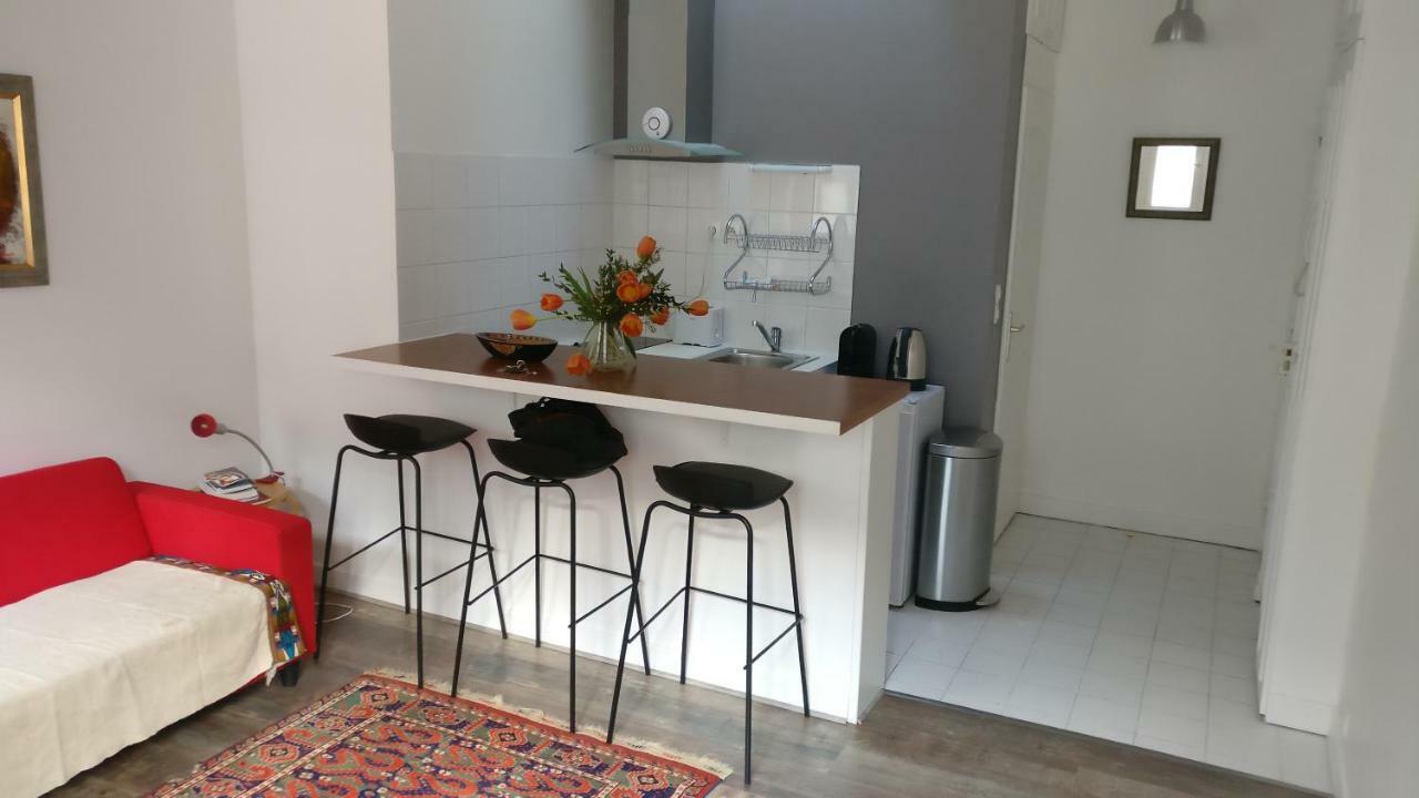 Apartment Anjou