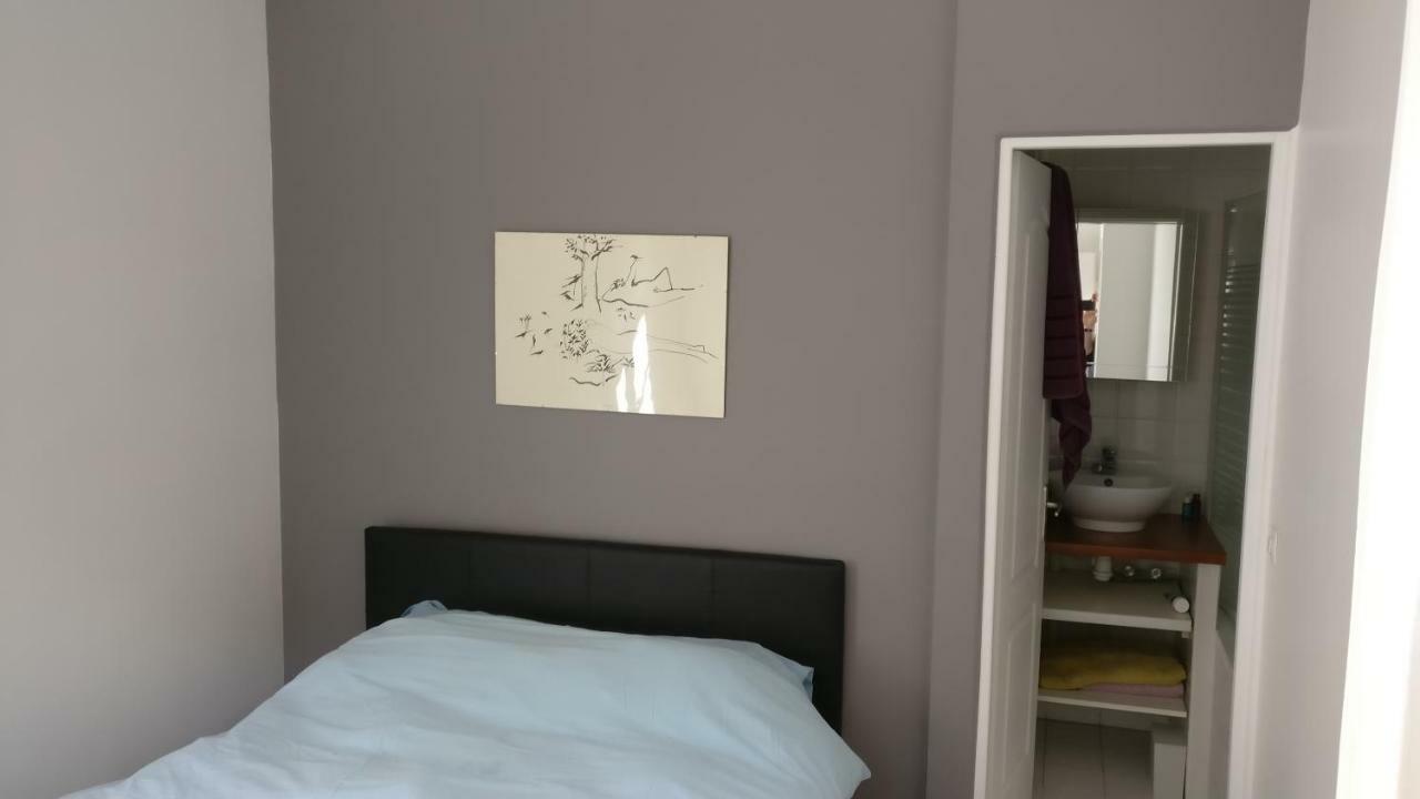 Anjou Apartment