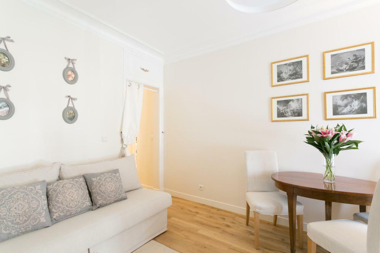 Apartment Le Mistral *