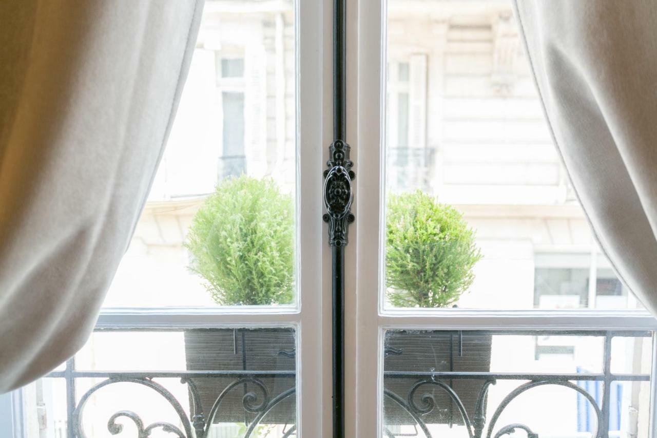 Apartment Le Mistral *