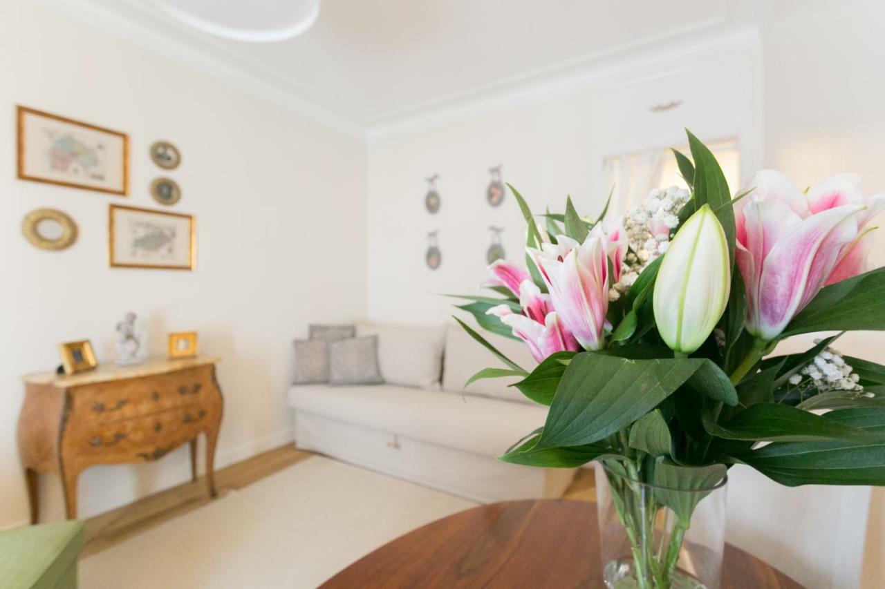 Apartment Le Mistral Paris