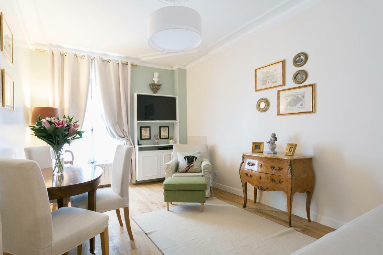 Apartment Le Mistral Paris