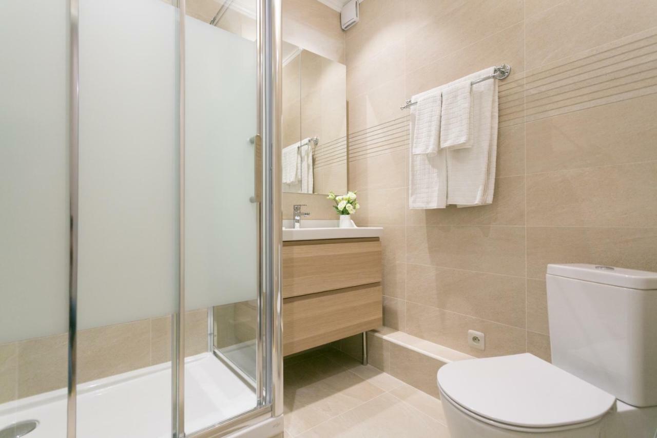 Apartment Le Mistral Paris