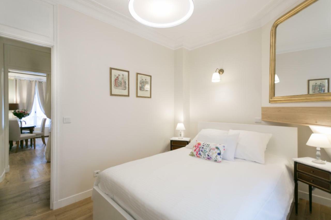 Le Mistral Apartment *