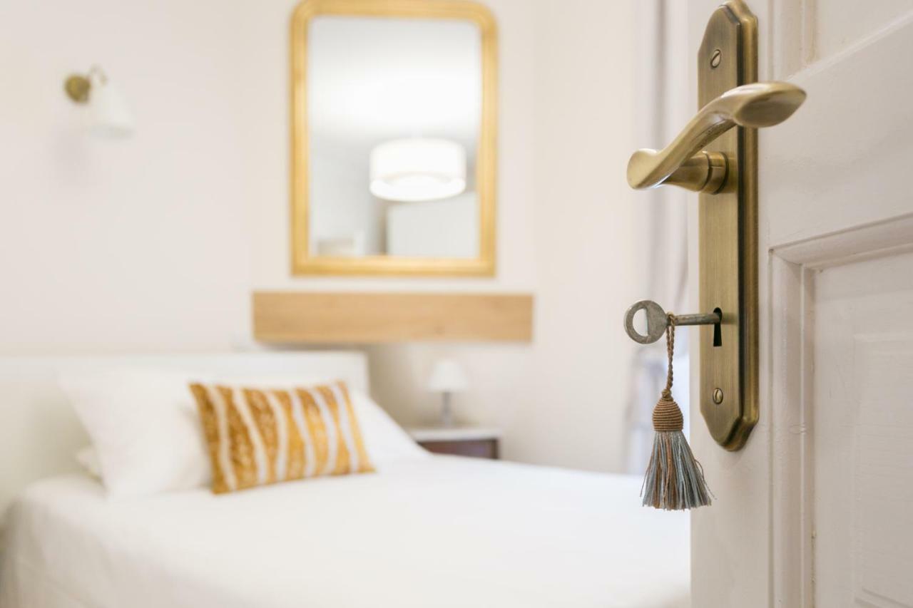 Le Mistral Apartment Paris