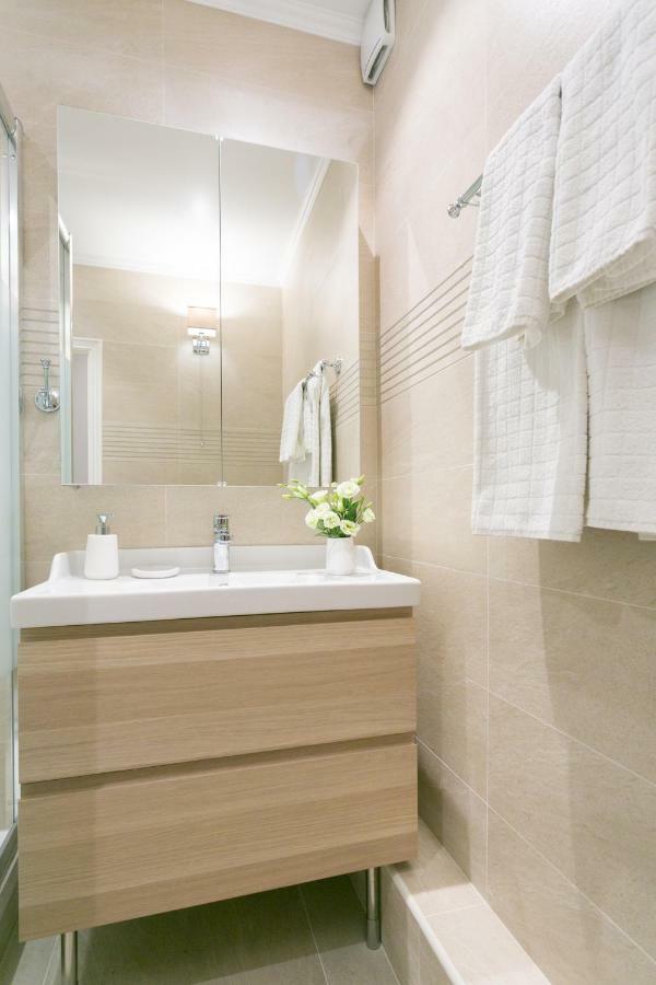 Apartment Le Mistral