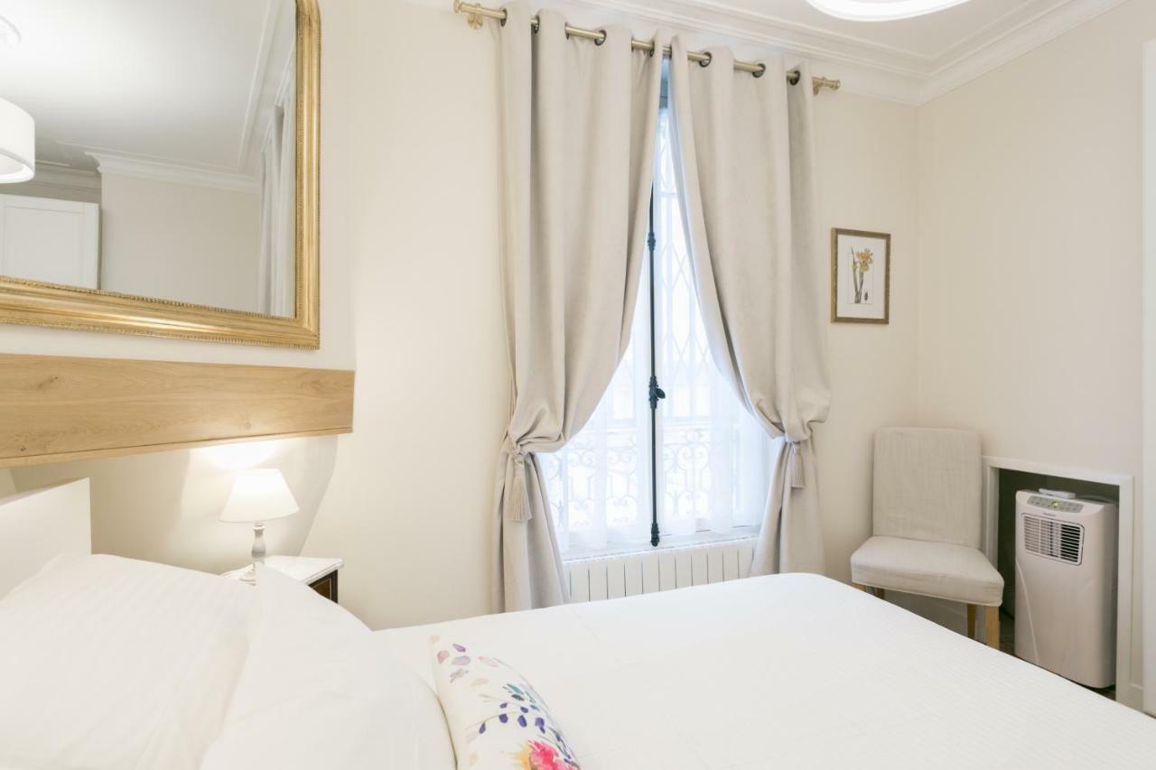 Le Mistral Apartment Paris