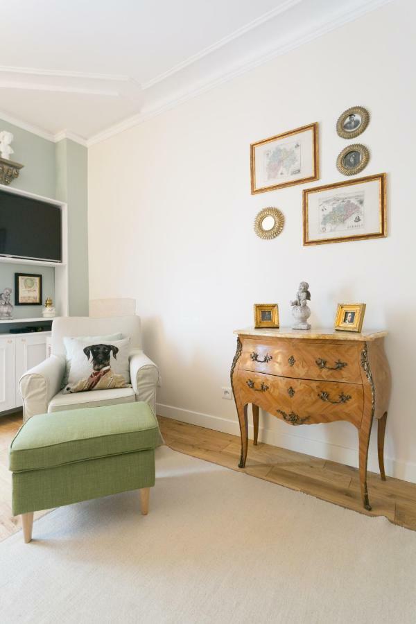Apartment Le Mistral