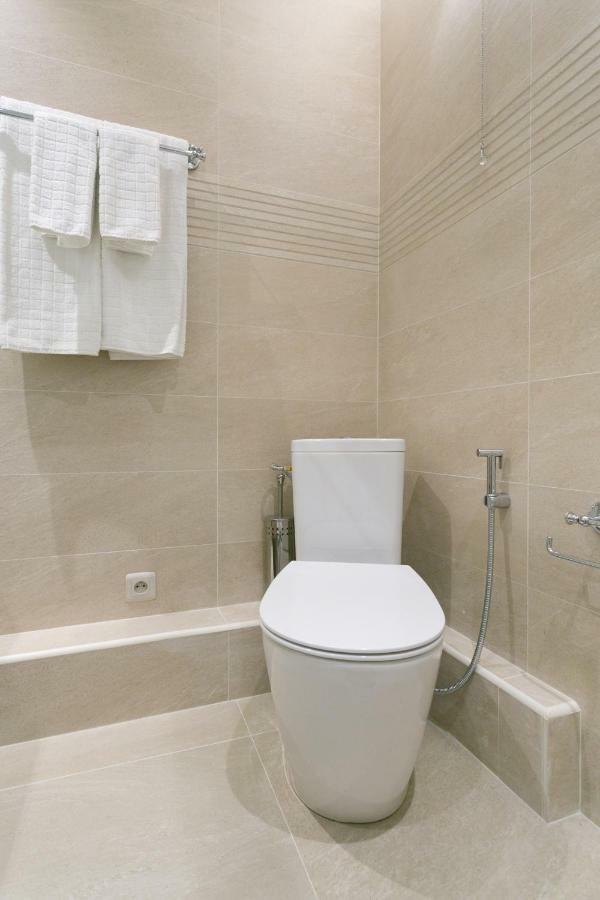 Apartment Le Mistral
