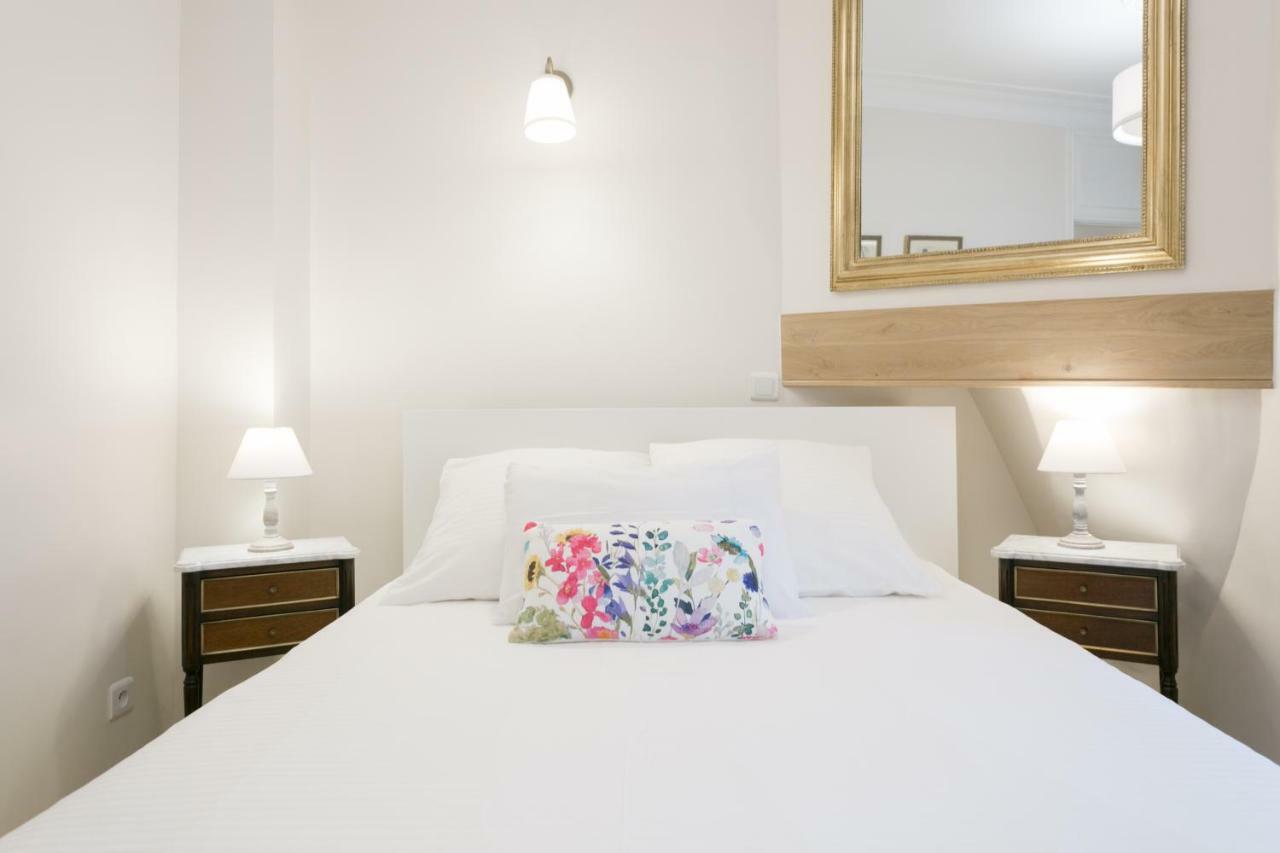 Apartment Le Mistral