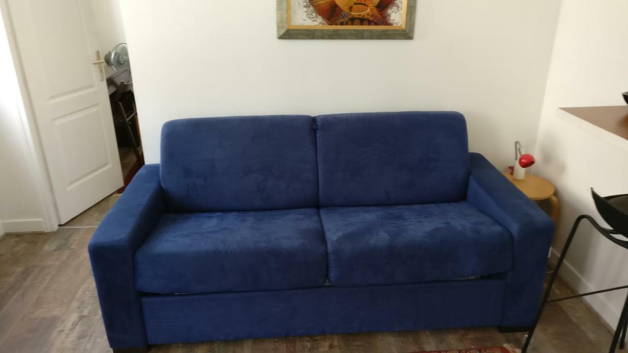 Anjou Apartment *