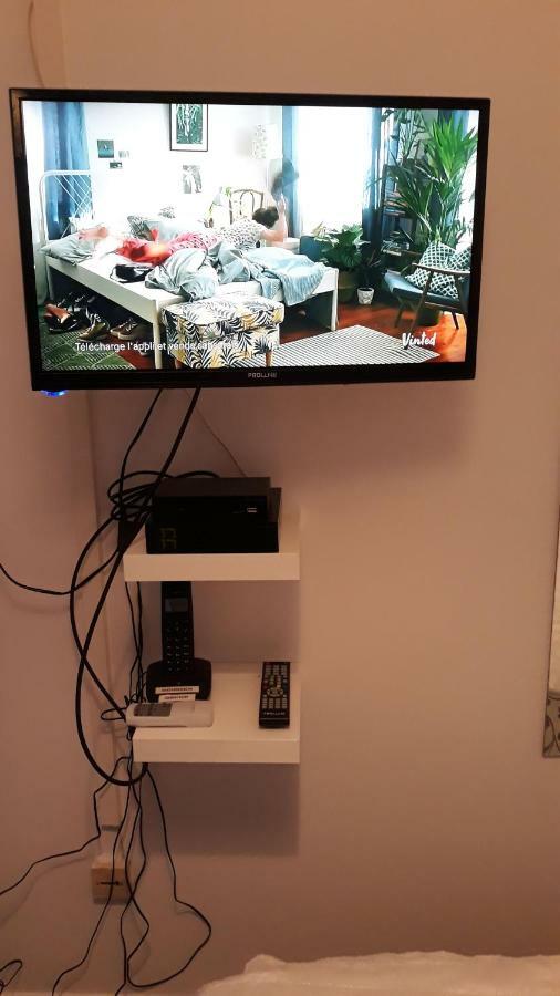 Lady Mimi Apartment *