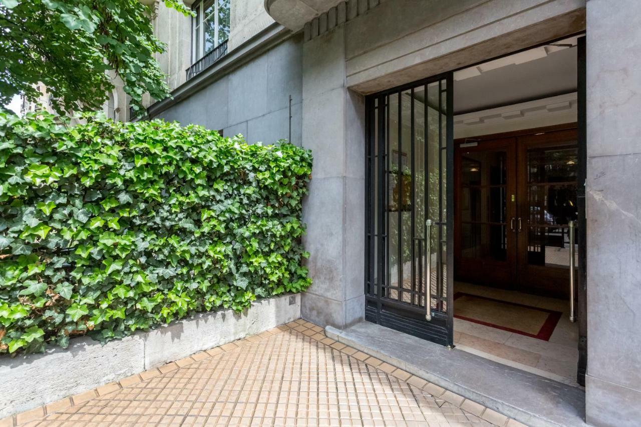 Appartement Charming - Palais De Congres