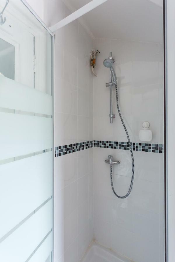 Appartement Charming - Palais De Congres *
