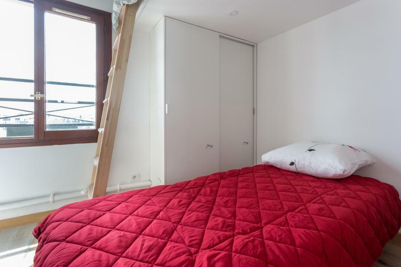 Charming - Palais De Congres Appartement *