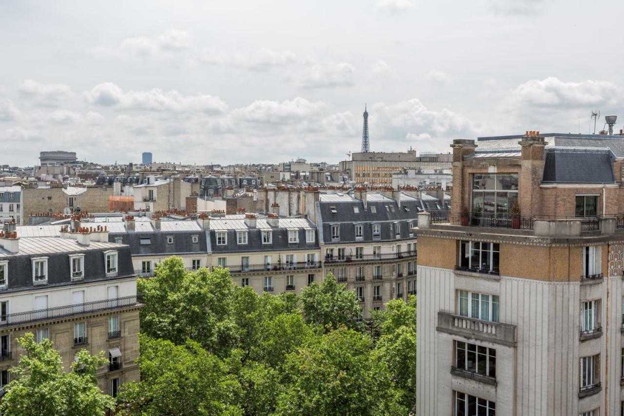 Charming - Palais De Congres Appartement *
