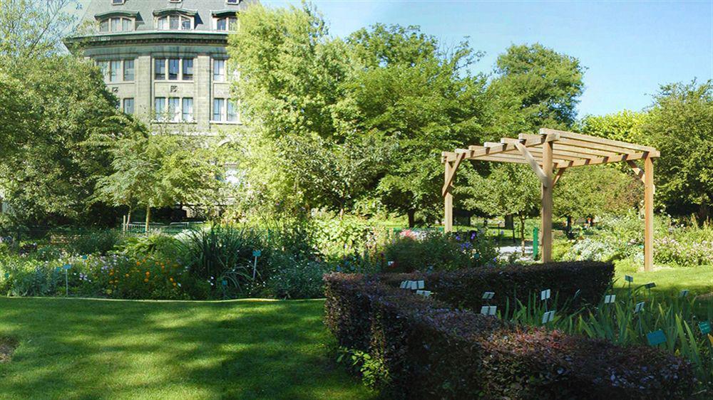Du Jardin Des Plantes Hotel Paris